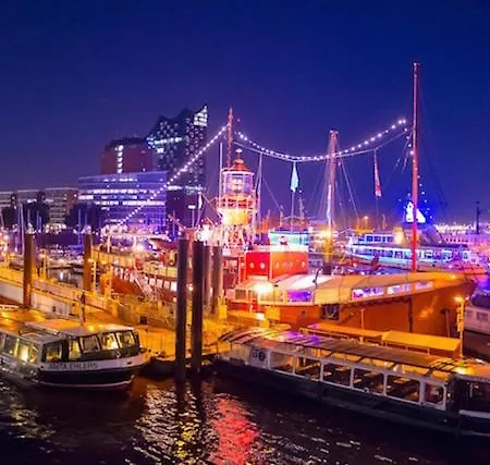 Das Feuerschiff