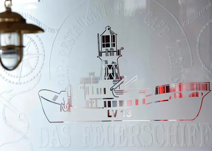 Hotel Feuerschiff *