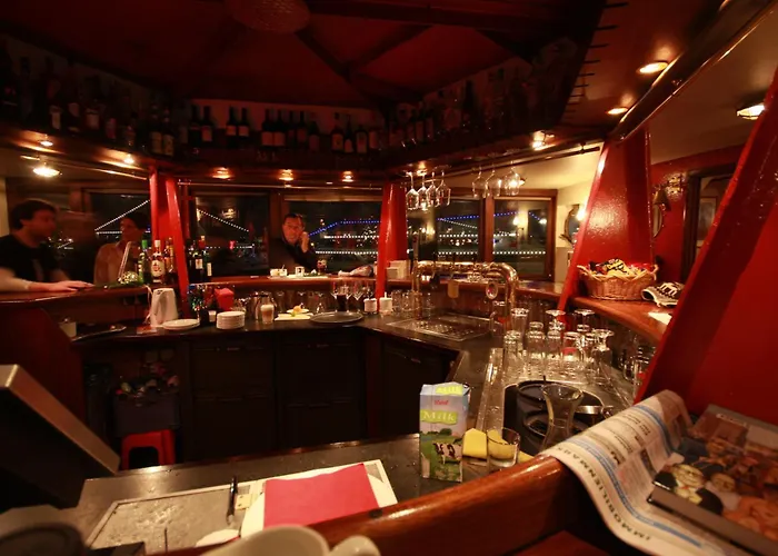 Hotel Feuerschiff *