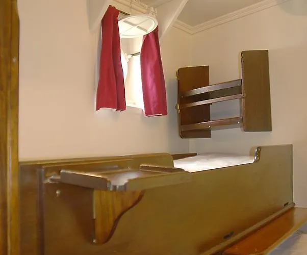 Hotel Feuerschiff *